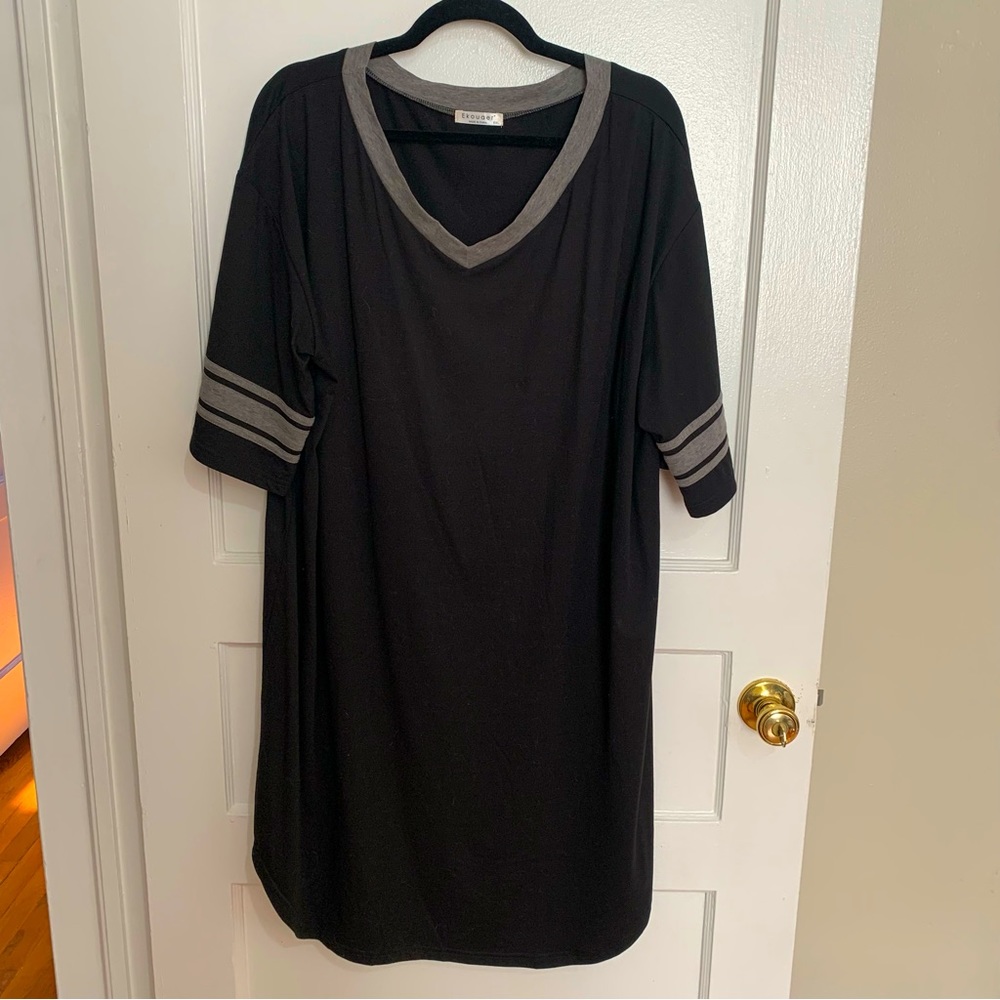 Ekouaer Nightgown